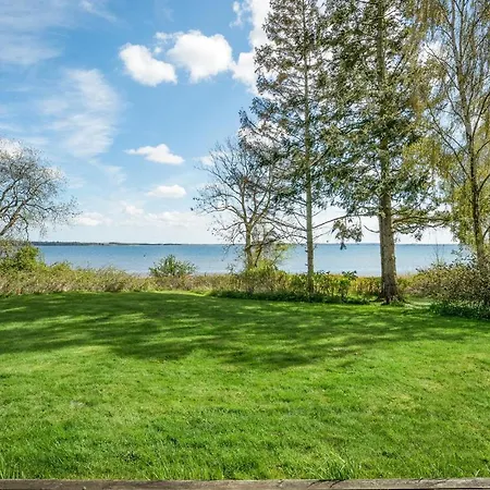 Сasa de vacaciones Two-bedroom In Faxe