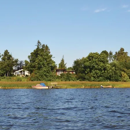 Сasa de vacaciones Two-bedroom In Faxe