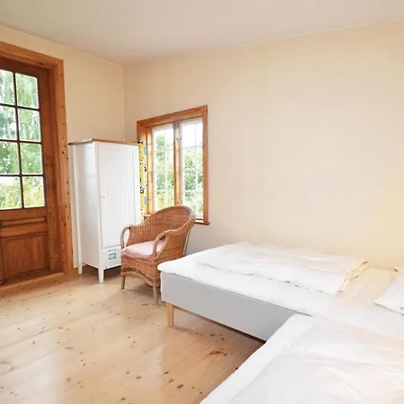 Сasa de vacaciones Two-bedroom In