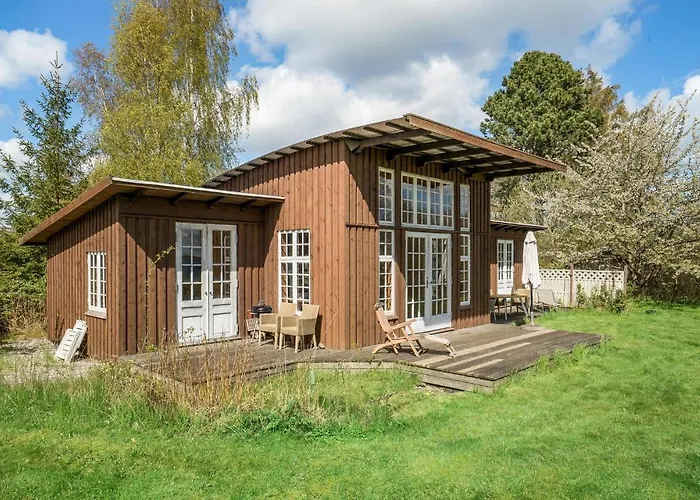 Two-bedroom In *