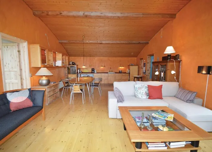Casa vacanze Two-bedroom In
