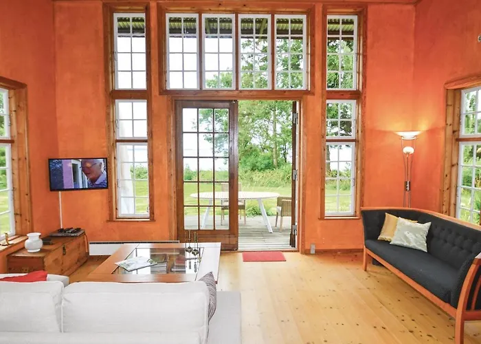 Two-bedroom In
