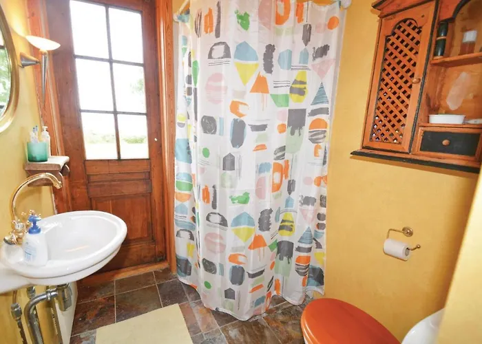 Two-bedroom In