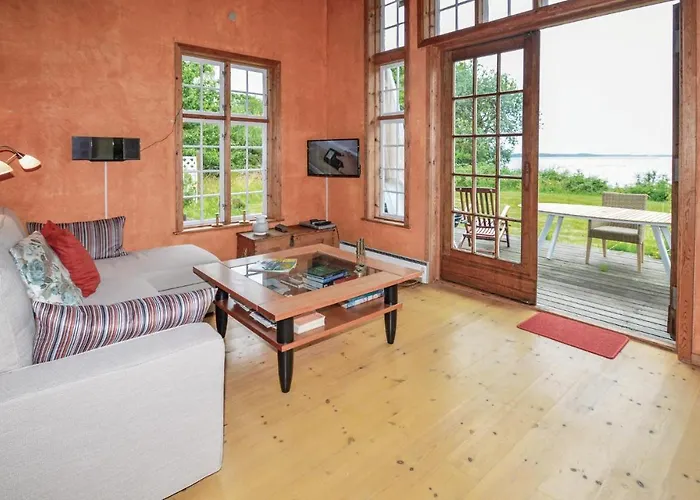 Casa vacanze Two-bedroom In *