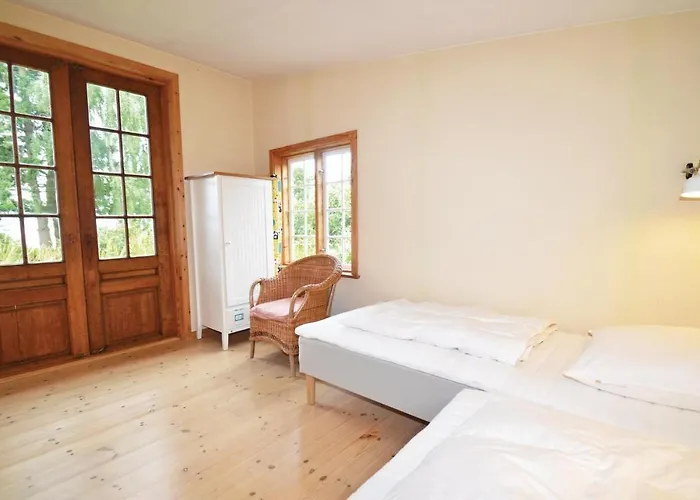 Casa vacanze Two-bedroom In