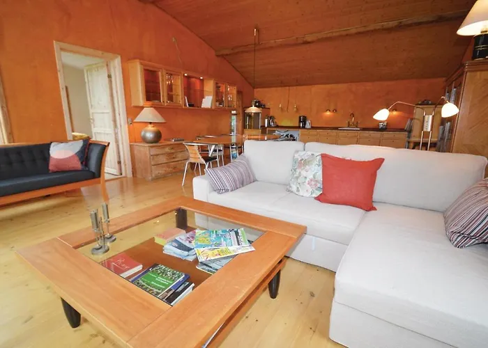 Casa vacanze Two-bedroom In