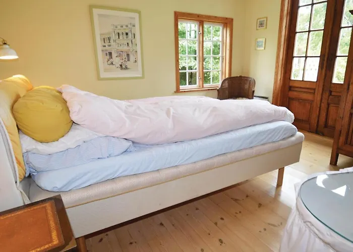 Two-bedroom In * Faxe